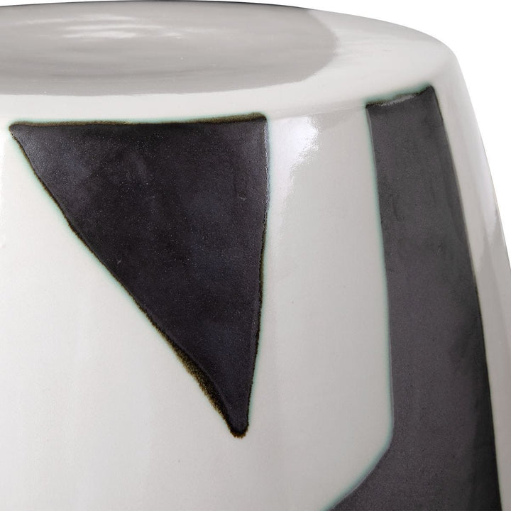 Figurative Side Table - undefined