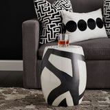 Figurative Side Table - undefined