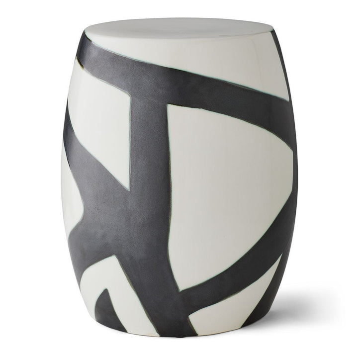Figurative Side Table - undefined