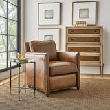 Ice Block Accent Table - Rectangular - undefined