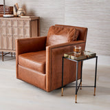 Ice Block Accent Table - Rectangular - undefined
