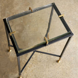 Ice Block Accent Table - Rectangular - undefined