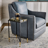 Ice Block Accent Table - Rectangular - undefined