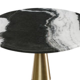 Panda Accent Table - undefined