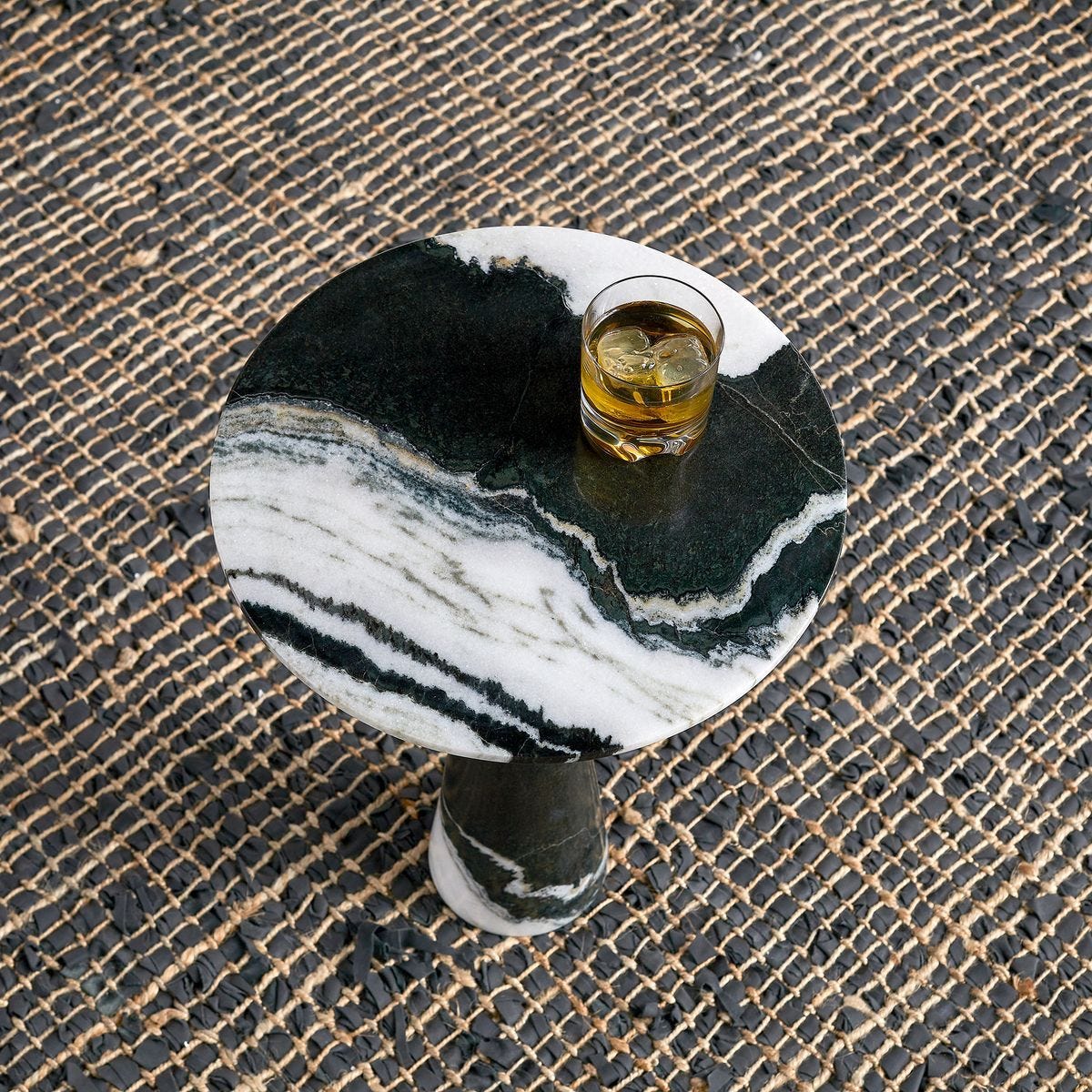 Panda Accent Table - undefined