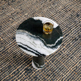 Panda Accent Table - undefined