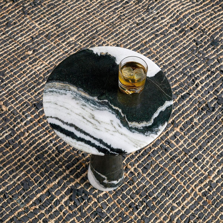 Panda Accent Table - undefined