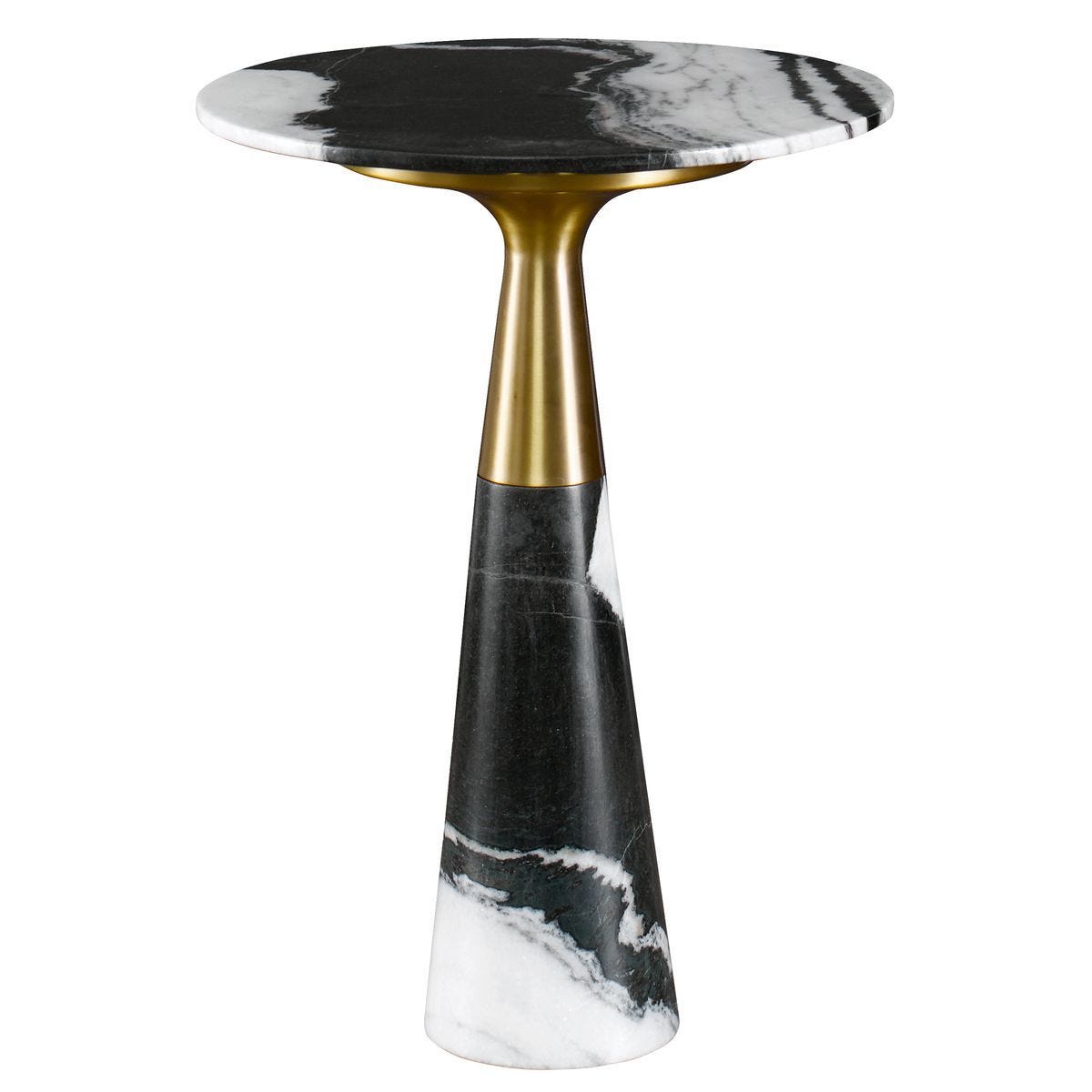 Panda Accent Table - undefined