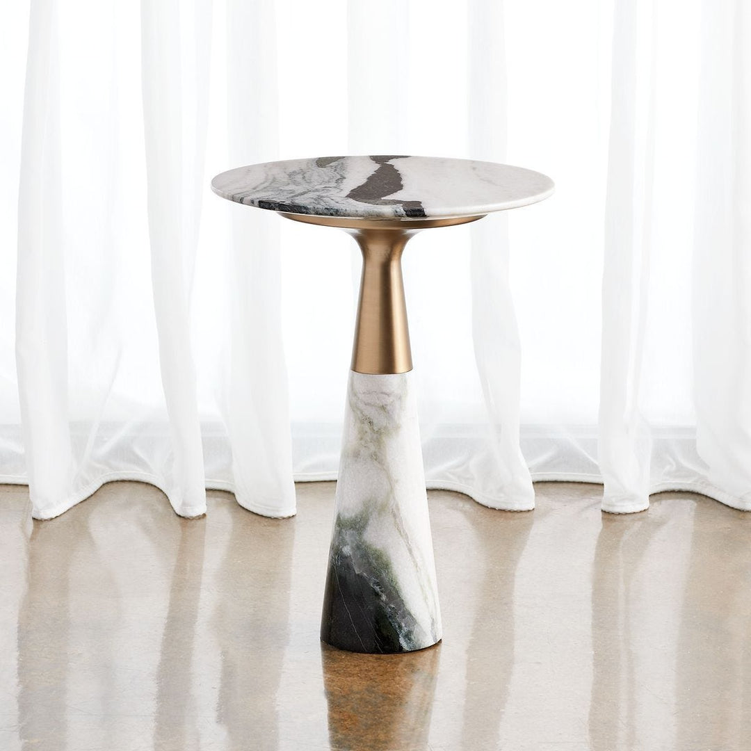 Panda Accent Table - undefined