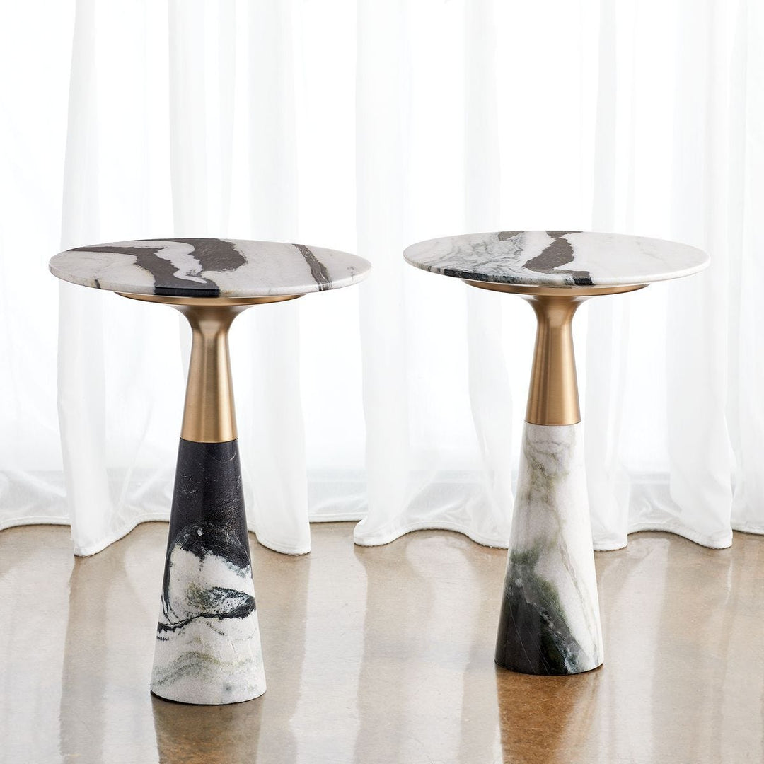 Panda Accent Table - undefined