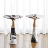Panda Accent Table - undefined