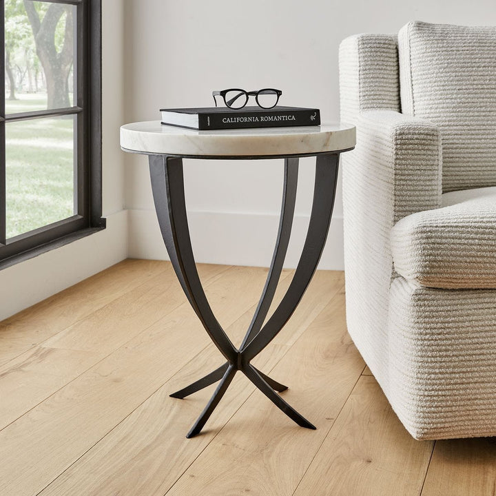 Coronation Accent Table - undefined