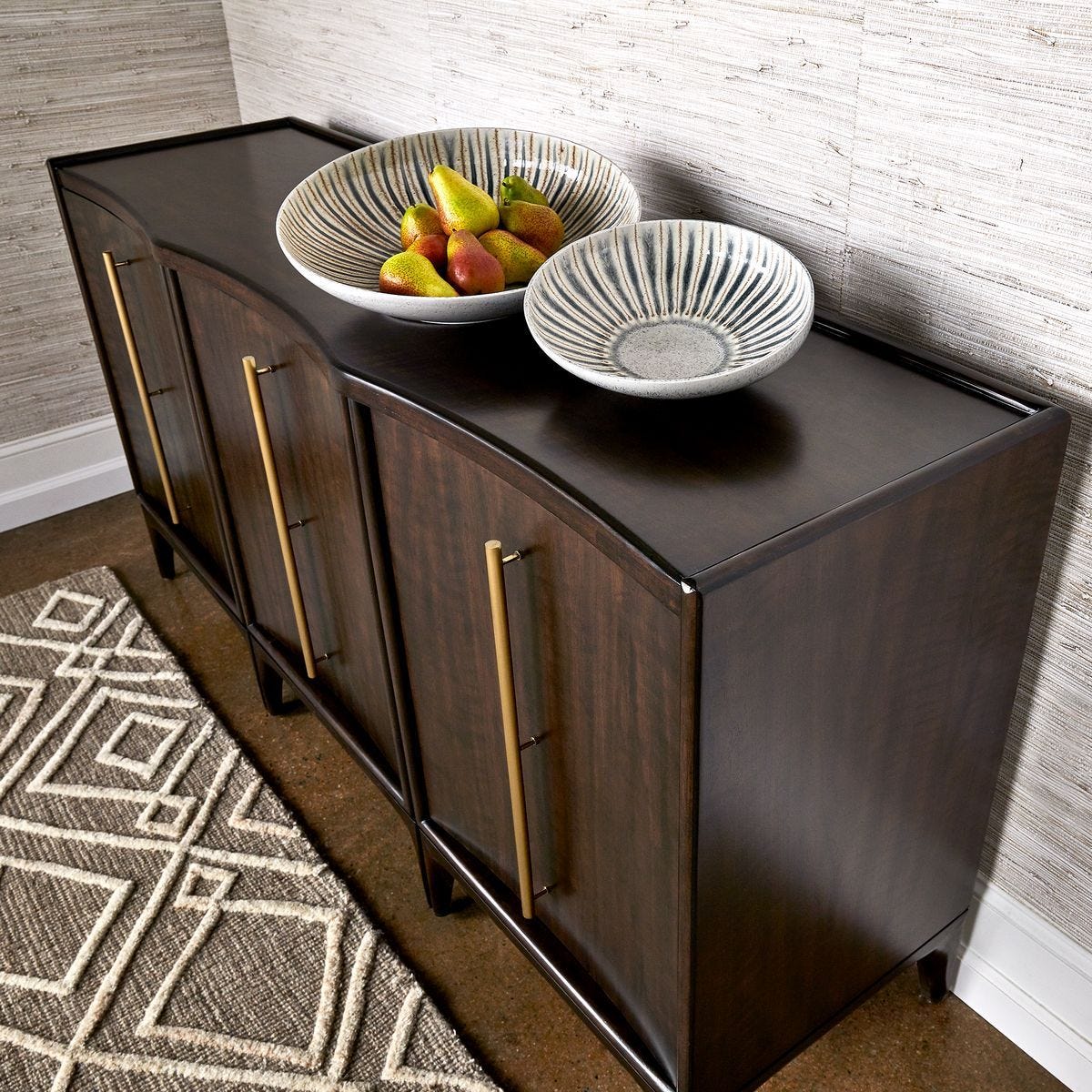 Curvature Cabinet - undefined