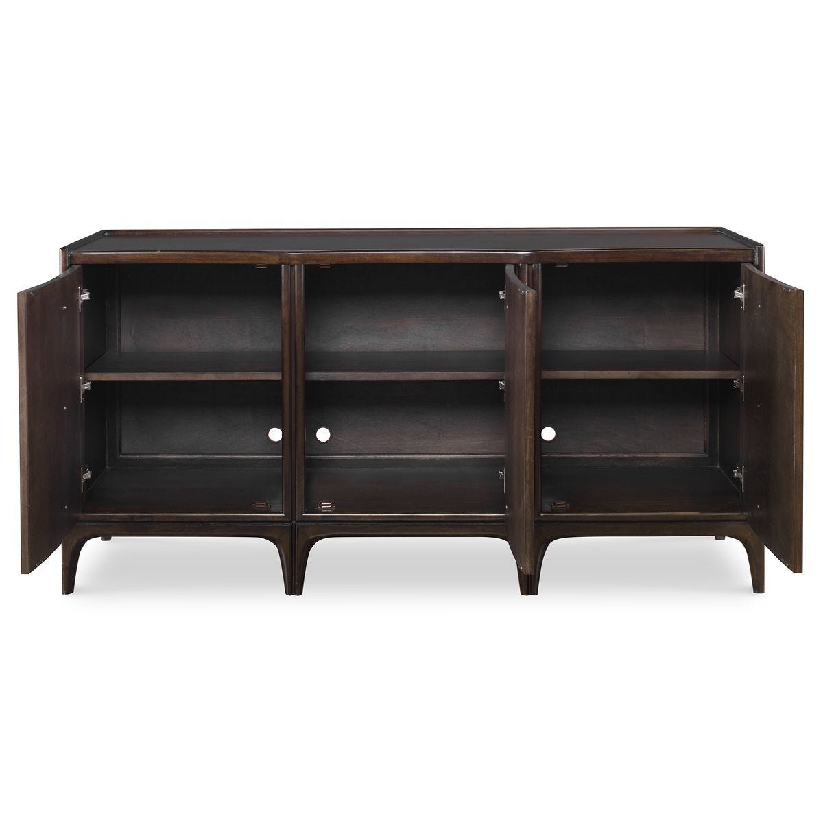 Curvature Cabinet - undefined