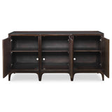Curvature Cabinet - undefined