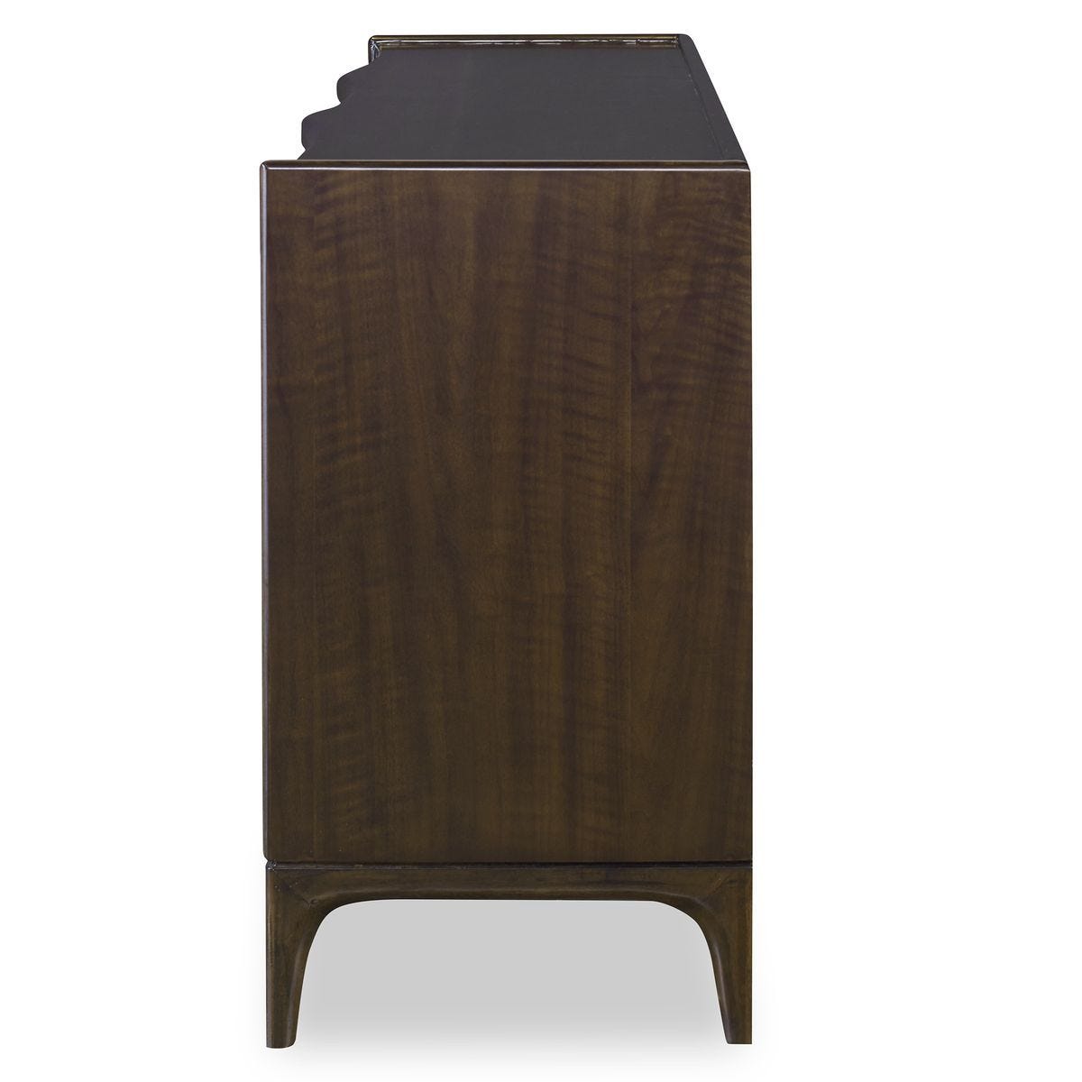Curvature Cabinet - undefined