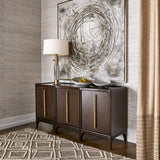 Curvature Cabinet - undefined