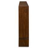 Ombre Luster Console Table - undefined