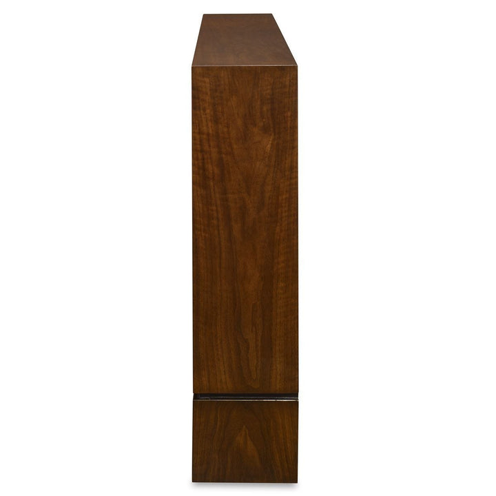 Ombre Luster Console Table - undefined