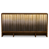 Ombre Luster Console Table - undefined