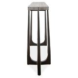 Tapering Off Console Table - undefined