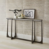 Tapering Off Console Table - undefined