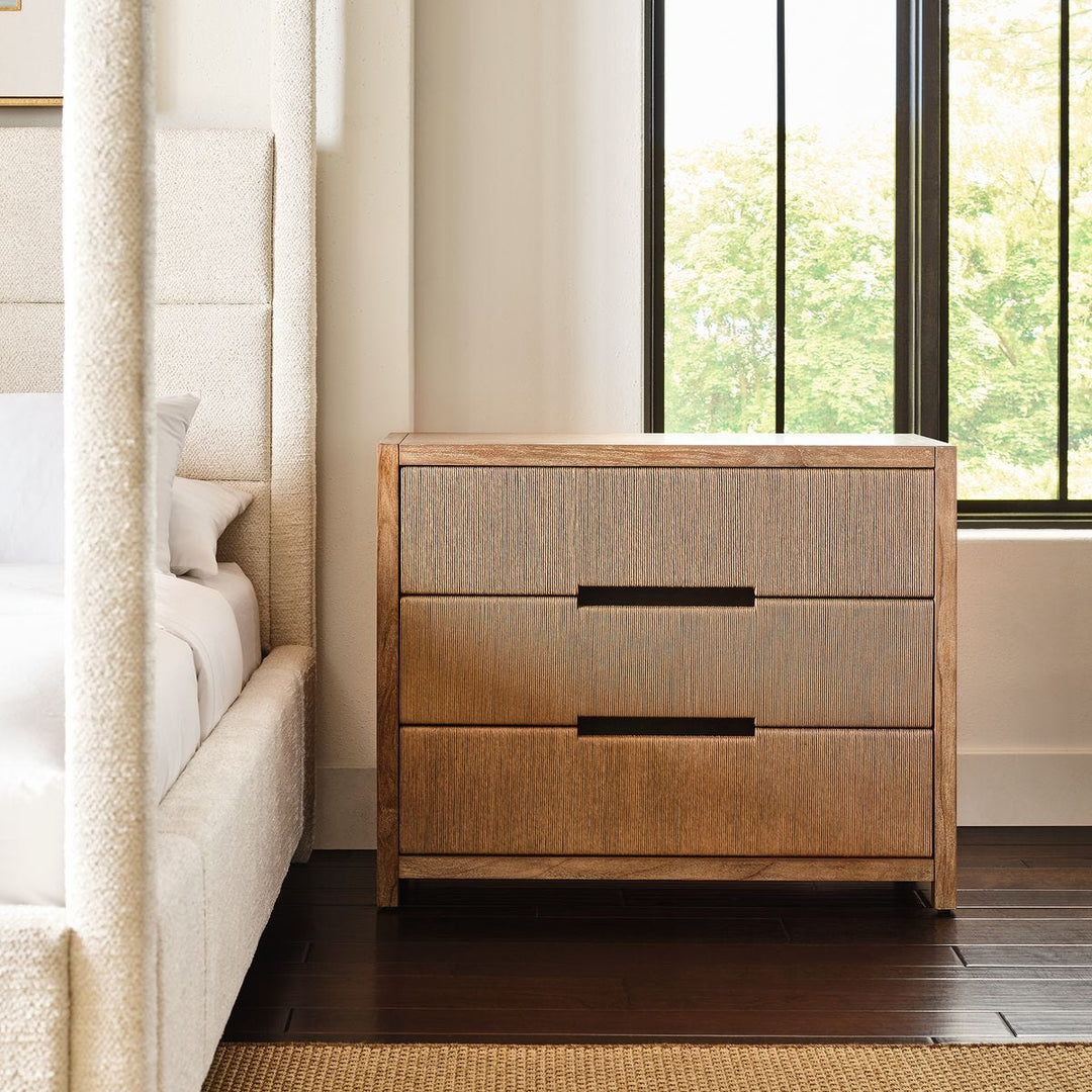 All Wrapped Up 3 Drawer Chest - undefined