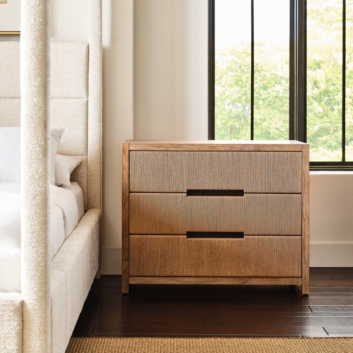 All Wrapped Up 3 Drawer Chest - undefined