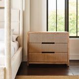 All Wrapped Up 3 Drawer Chest - undefined