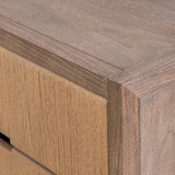 All Wrapped Up 3 Drawer Chest - undefined