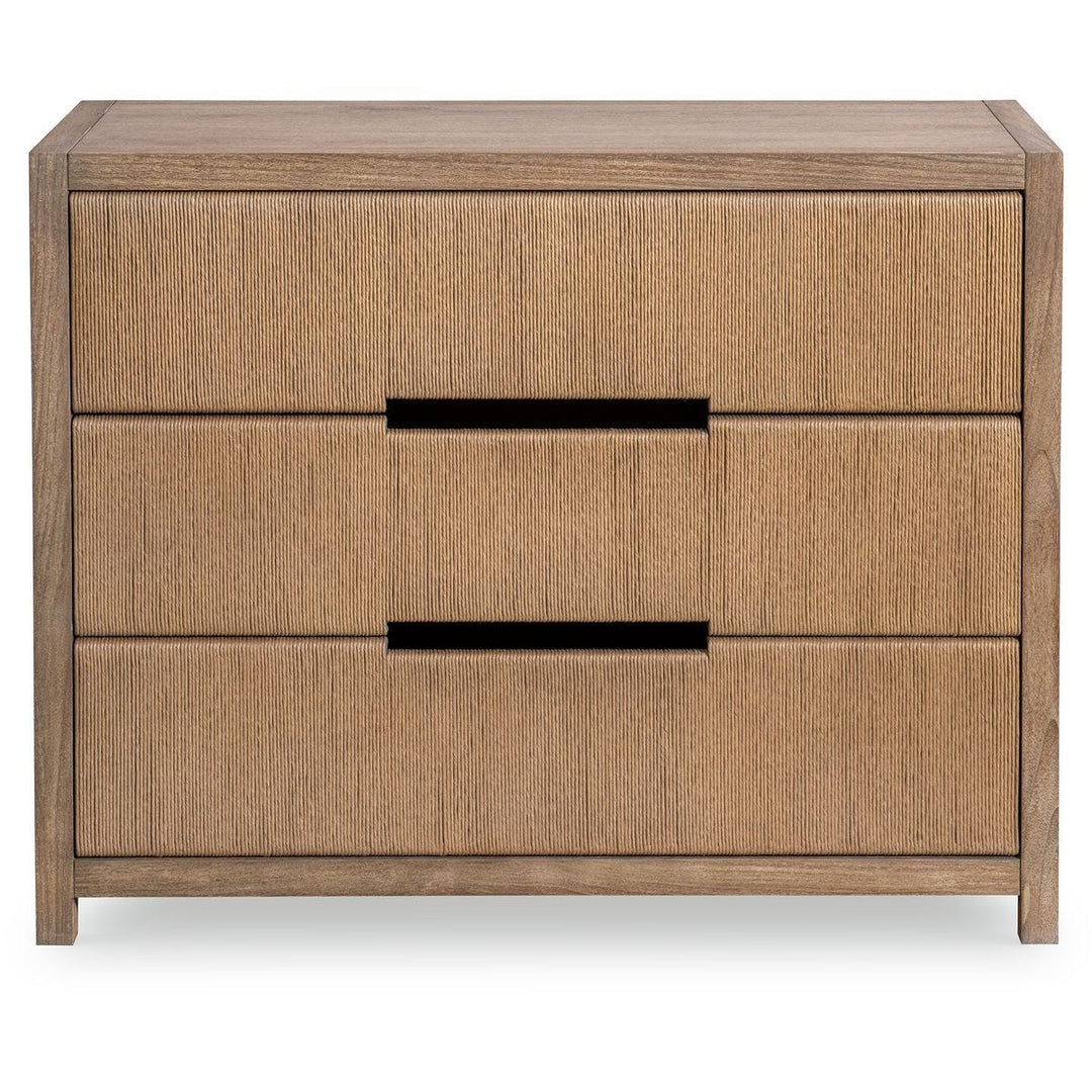 All Wrapped Up 3 Drawer Chest - undefined