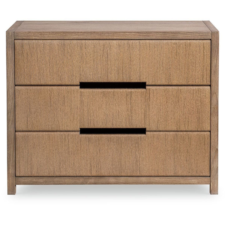 All Wrapped Up 3 Drawer Chest - undefined