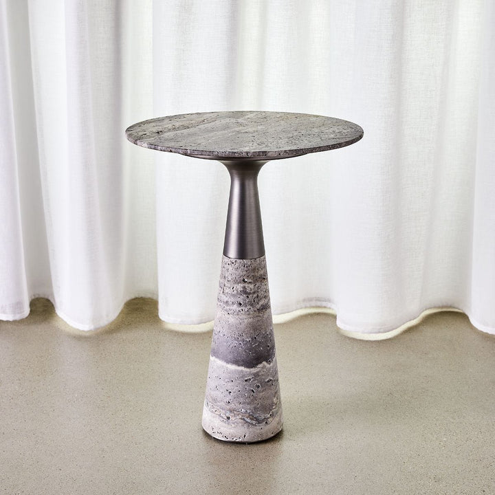 Pier Accent Table - undefined