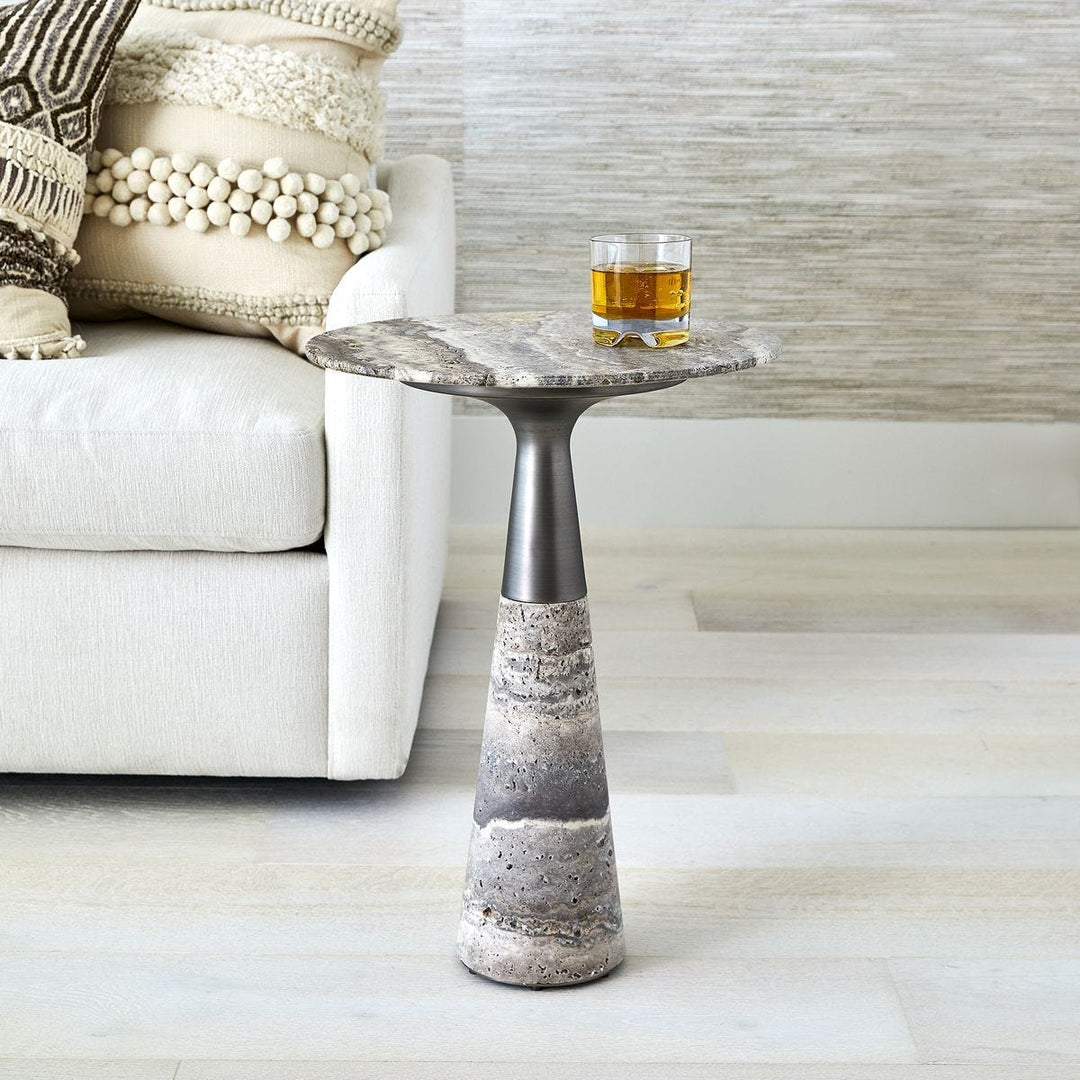 Pier Accent Table - undefined