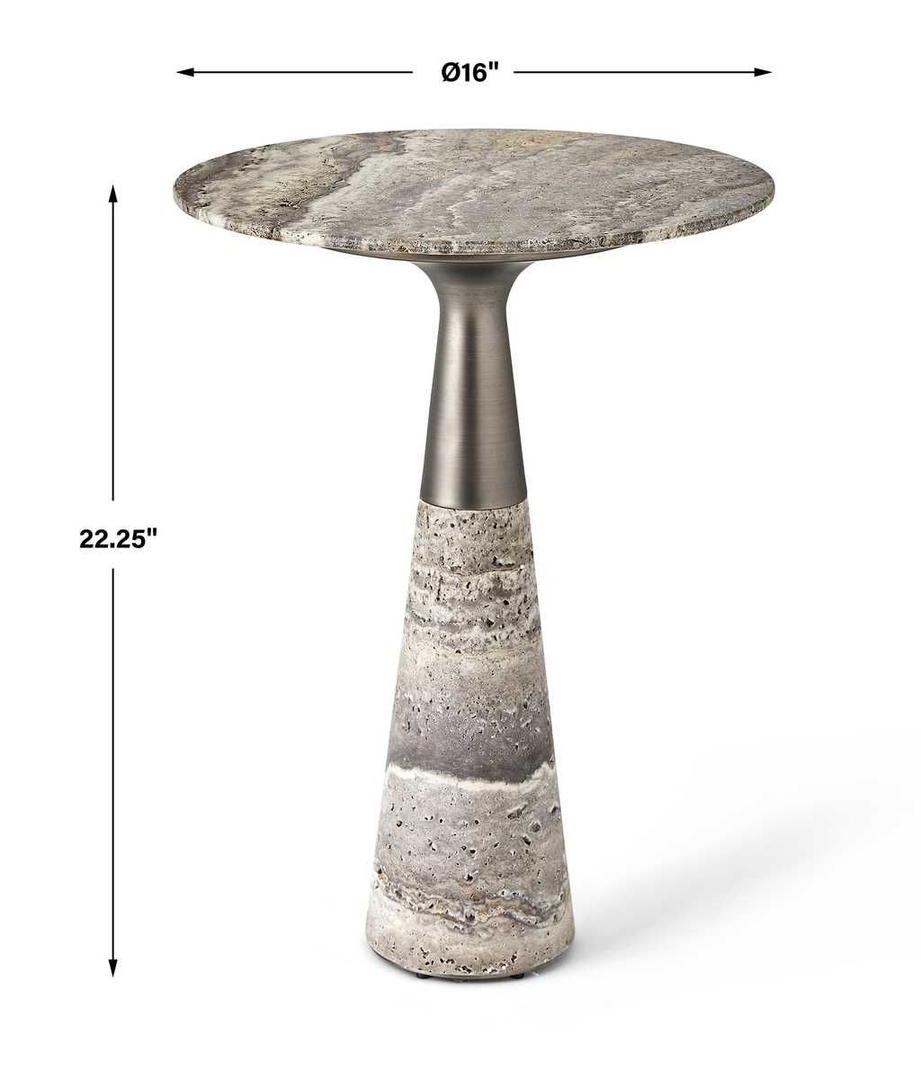 Pier Accent Table - undefined