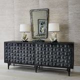 Foursquare 4 Door Cabinet - undefined