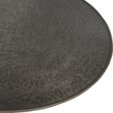 Button Up Coffee Table - undefined
