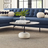 Button Up Coffee Table - undefined