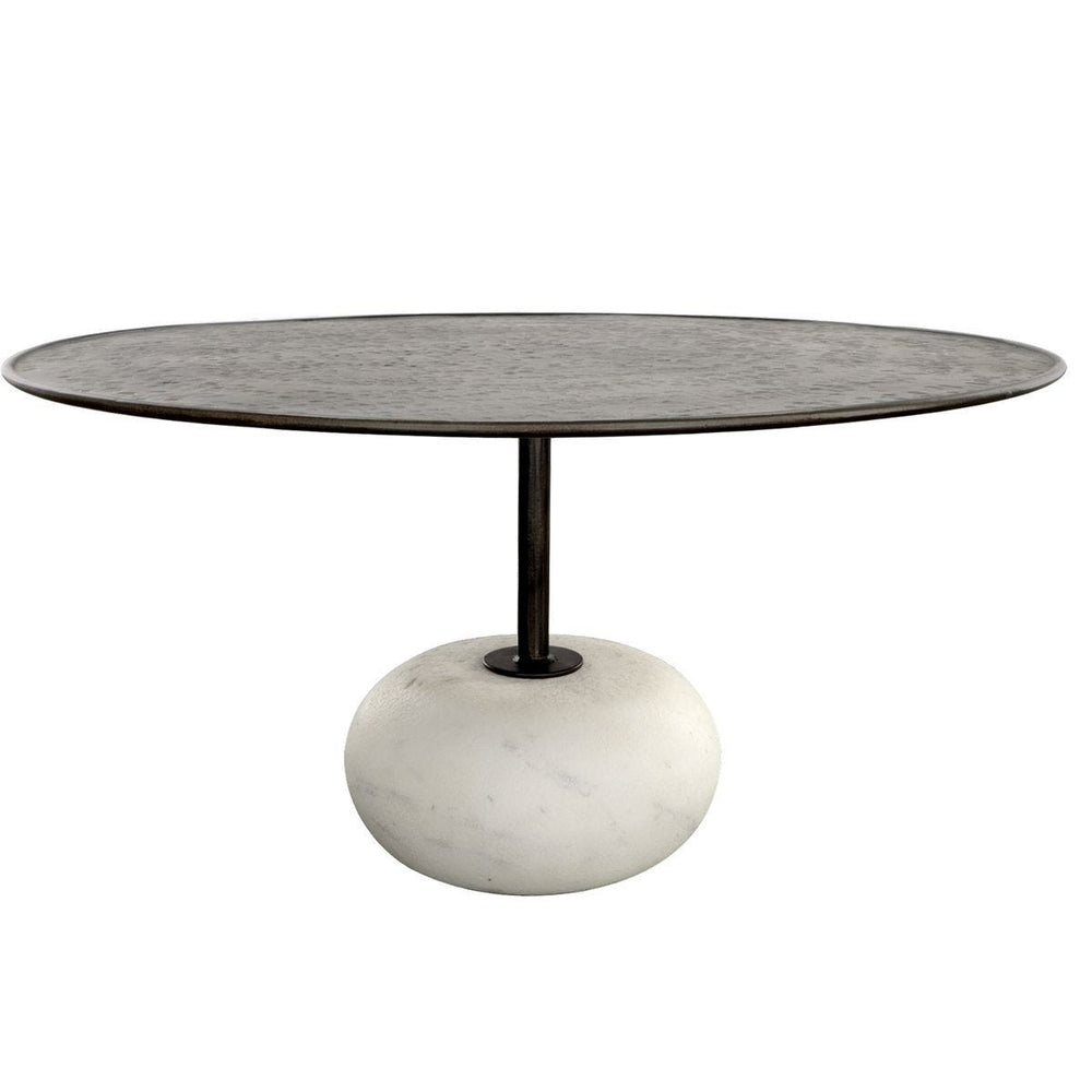 Button Up Coffee Table - undefined