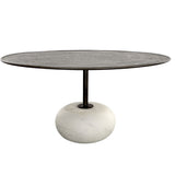 Button Up Coffee Table - undefined