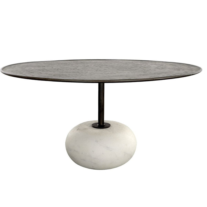 Button Up Coffee Table - undefined