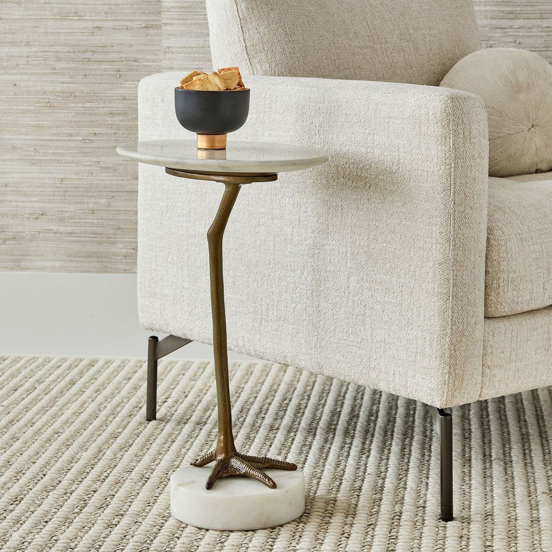 Taking a Stand Side Table - undefined
