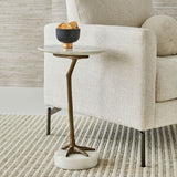 Taking a Stand Side Table - undefined