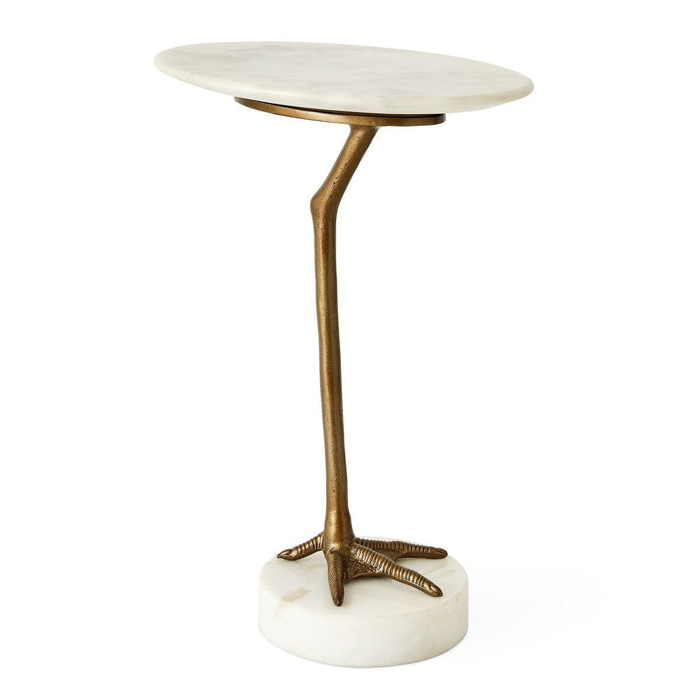 Taking a Stand Side Table - undefined