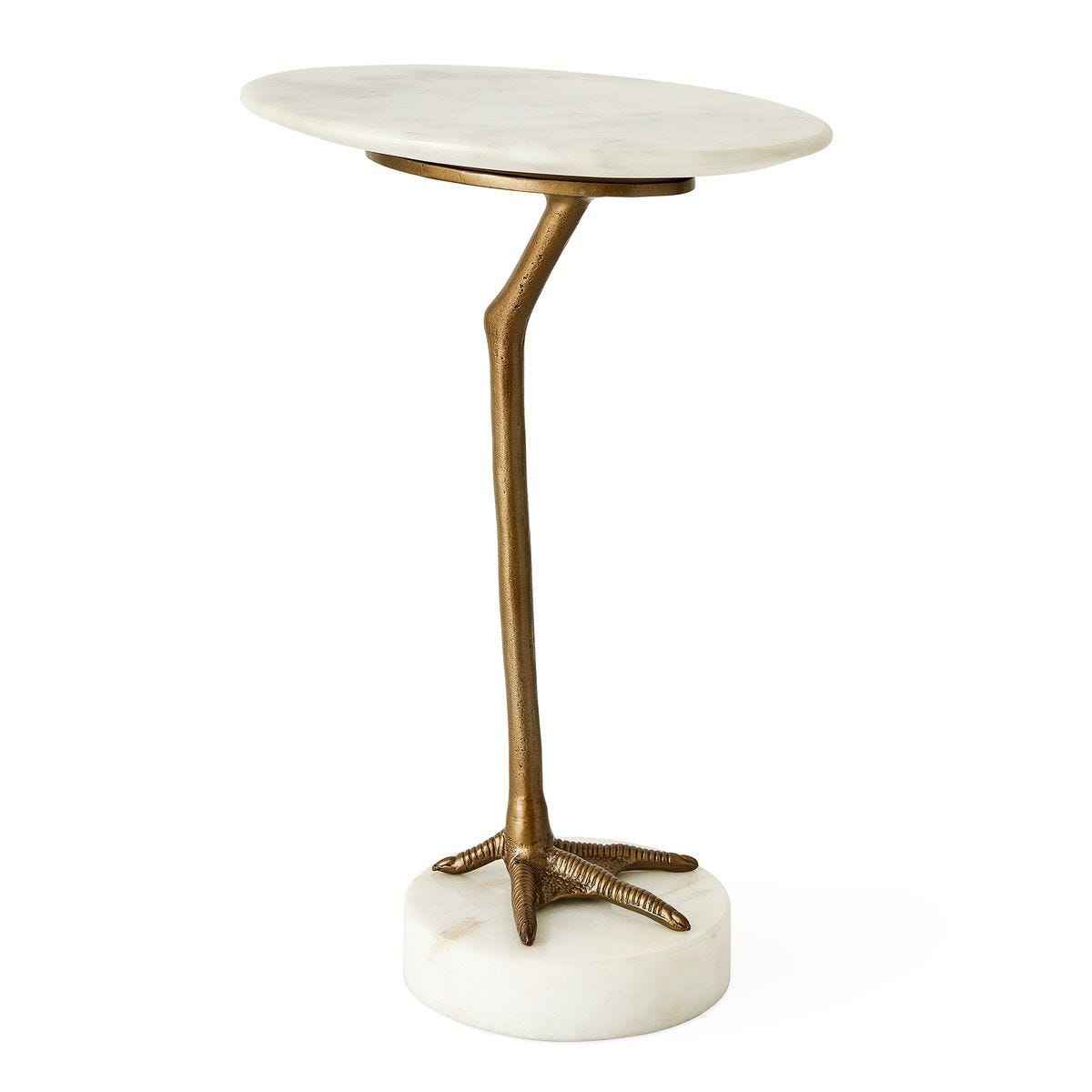 Taking a Stand Side Table - undefined