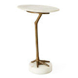 Taking a Stand Side Table - undefined