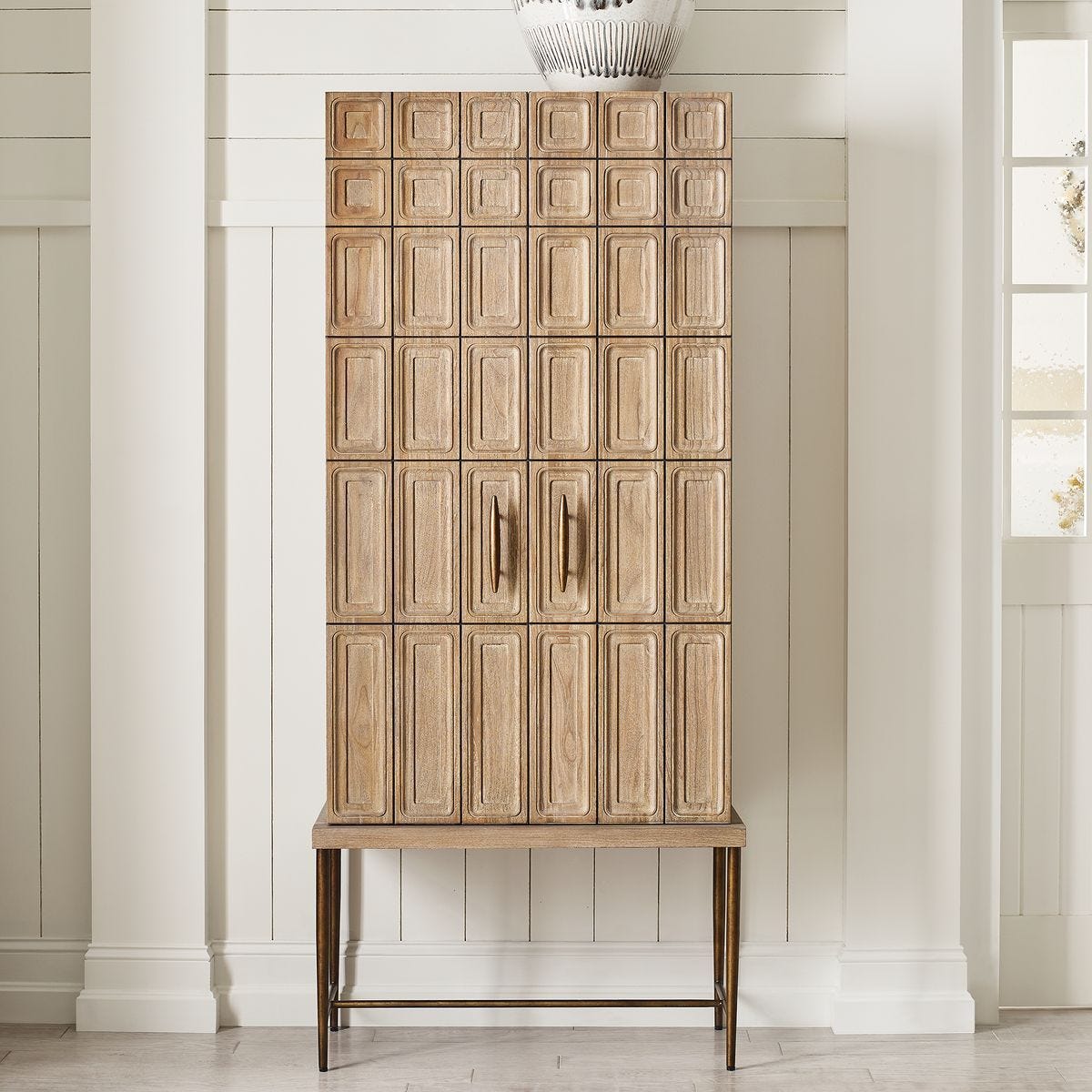 Brazil Bar Cabinet - undefined