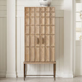 Brazil Bar Cabinet - undefined