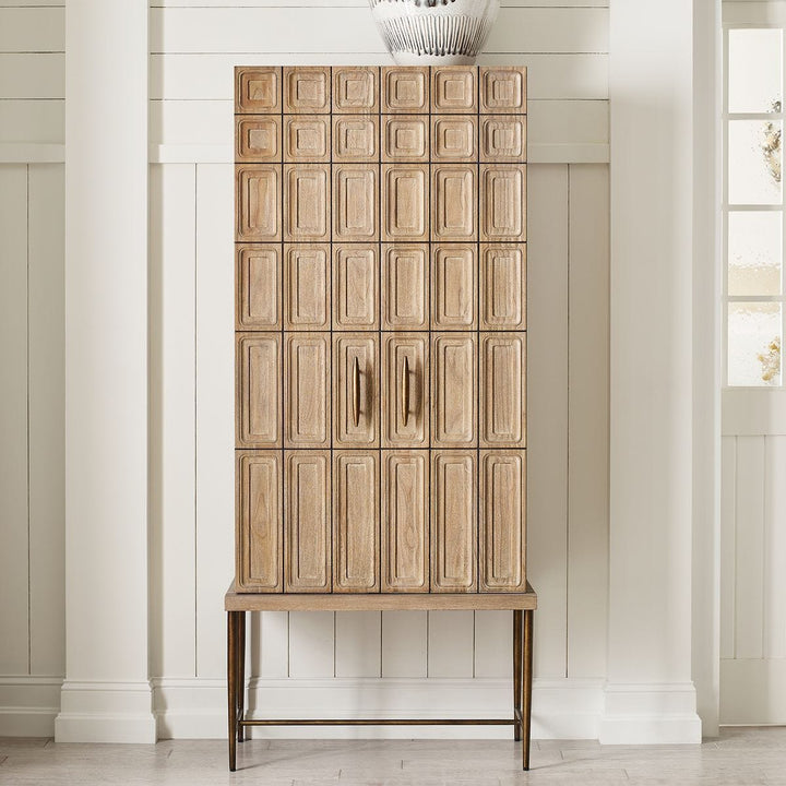 Brazil Bar Cabinet - undefined