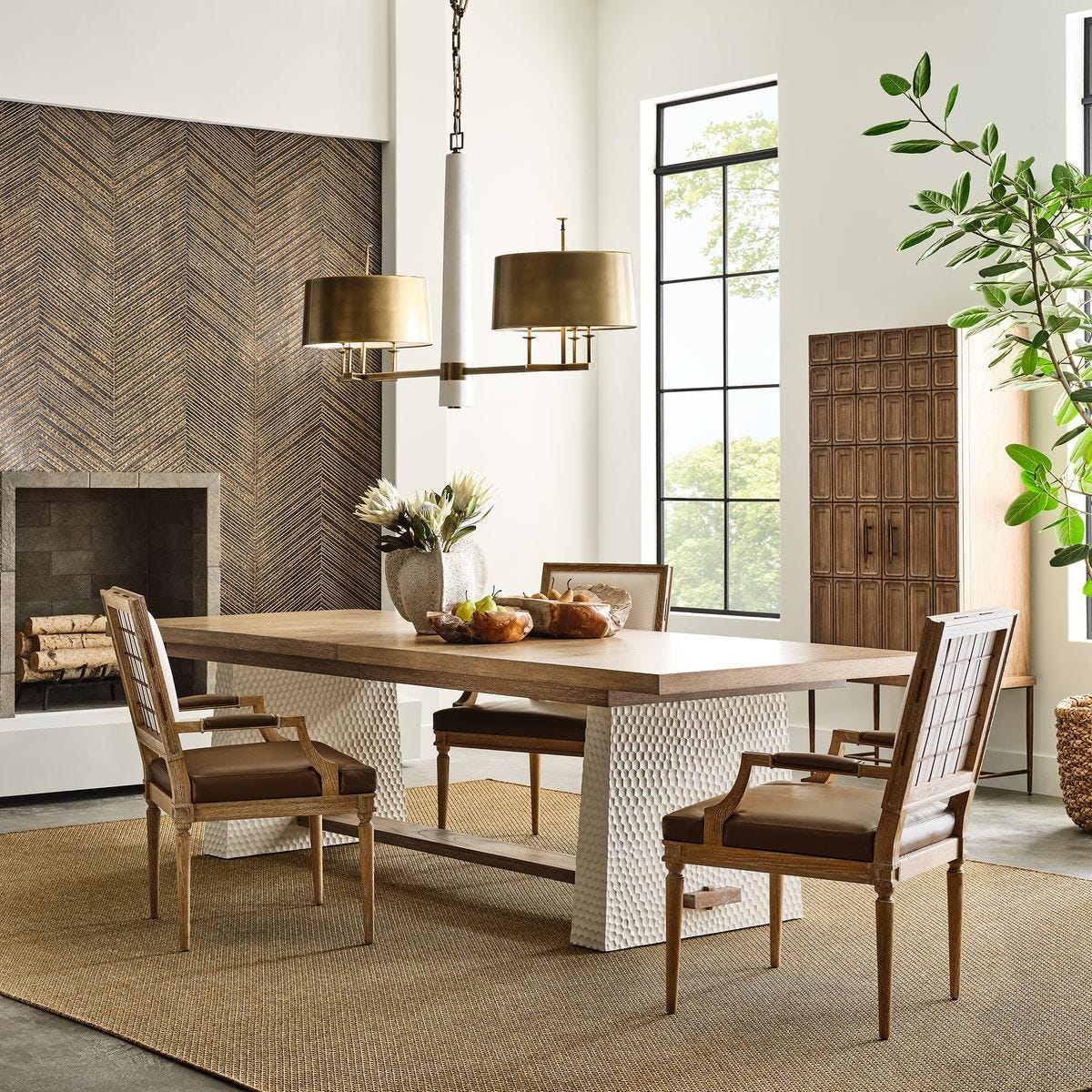 Brazil Bar Cabinet - undefined